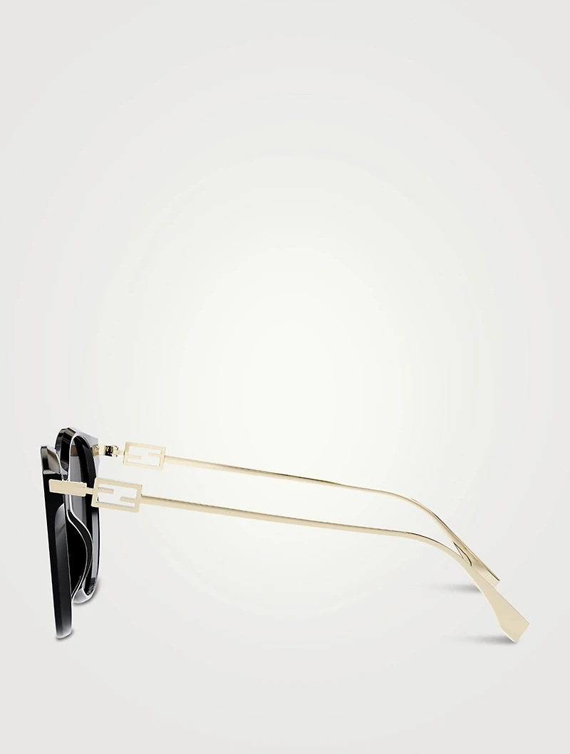Round Sunglasses
