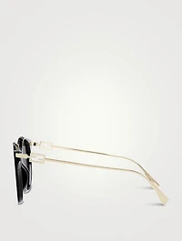 Round Sunglasses