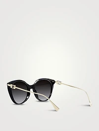 Round Sunglasses
