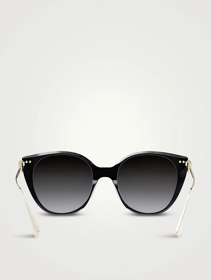 Round Sunglasses