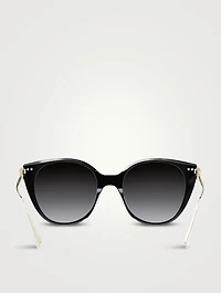 Round Sunglasses