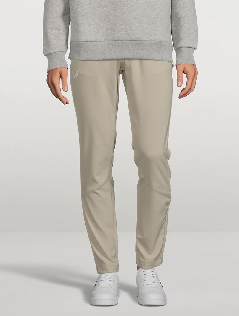 Golf Chino Pants