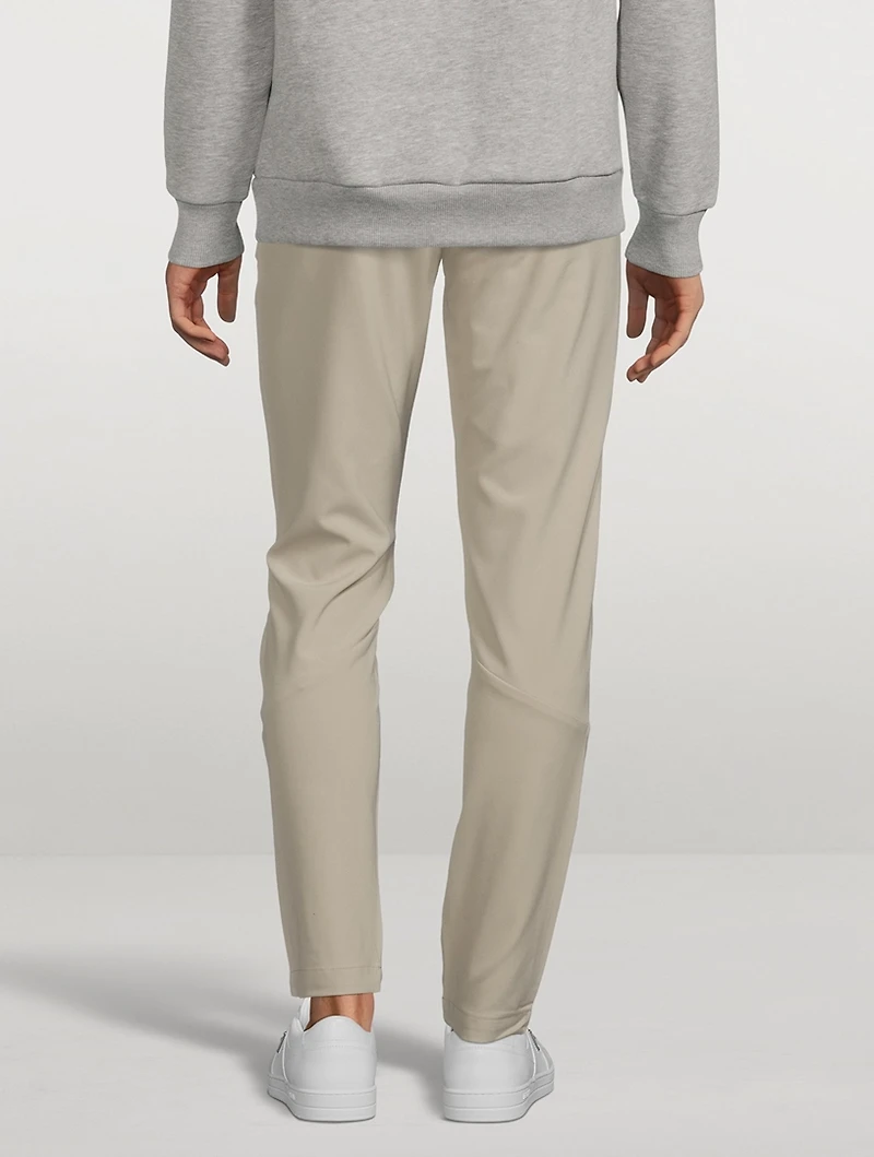 Golf Chino Pants