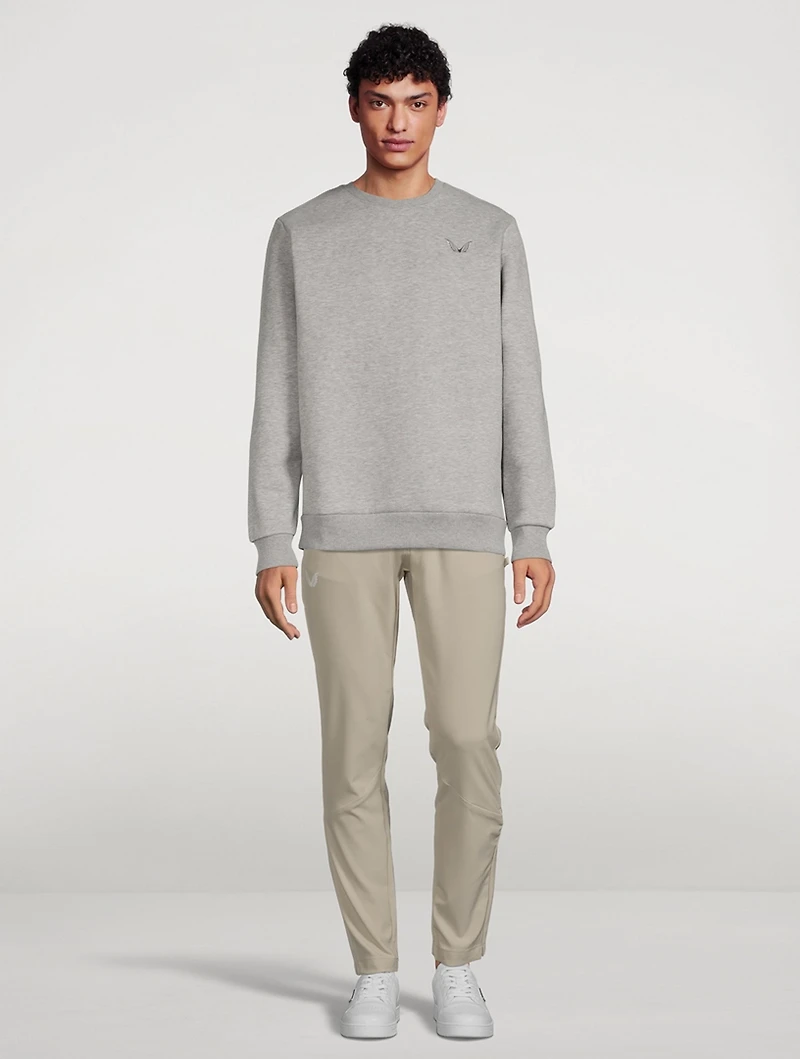 Golf Chino Pants