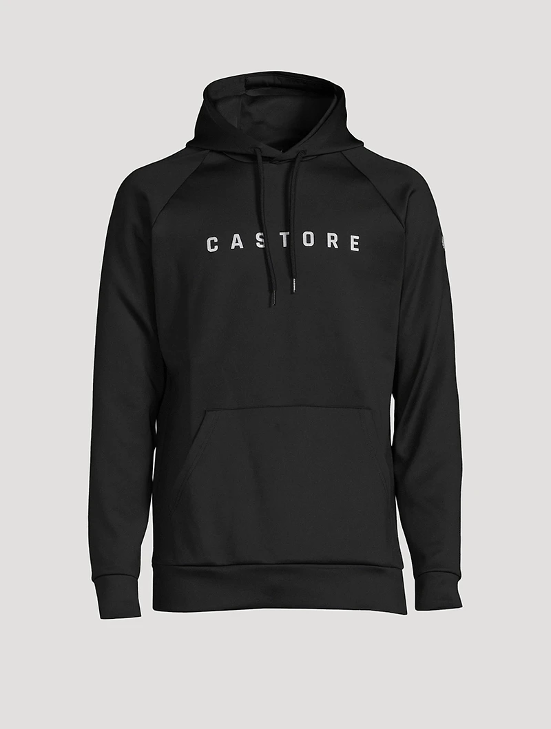 Pro Tek Scuba Logo Hoodie