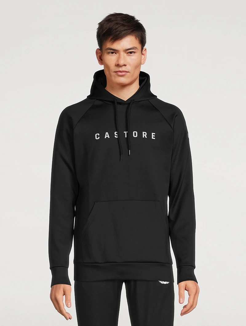 Pro Tek Scuba Logo Hoodie