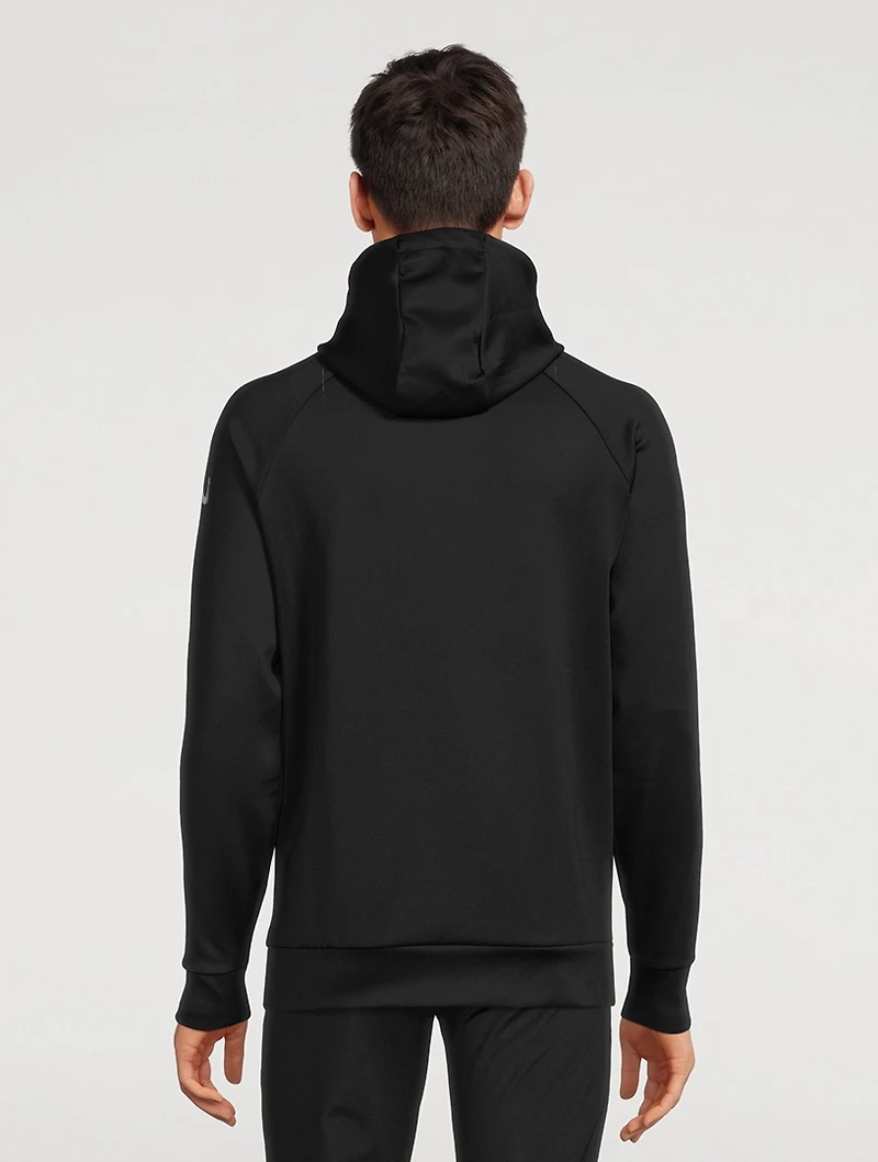 Pro Tek Scuba Logo Hoodie
