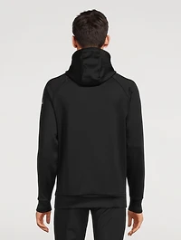 Pro Tek Scuba Logo Hoodie