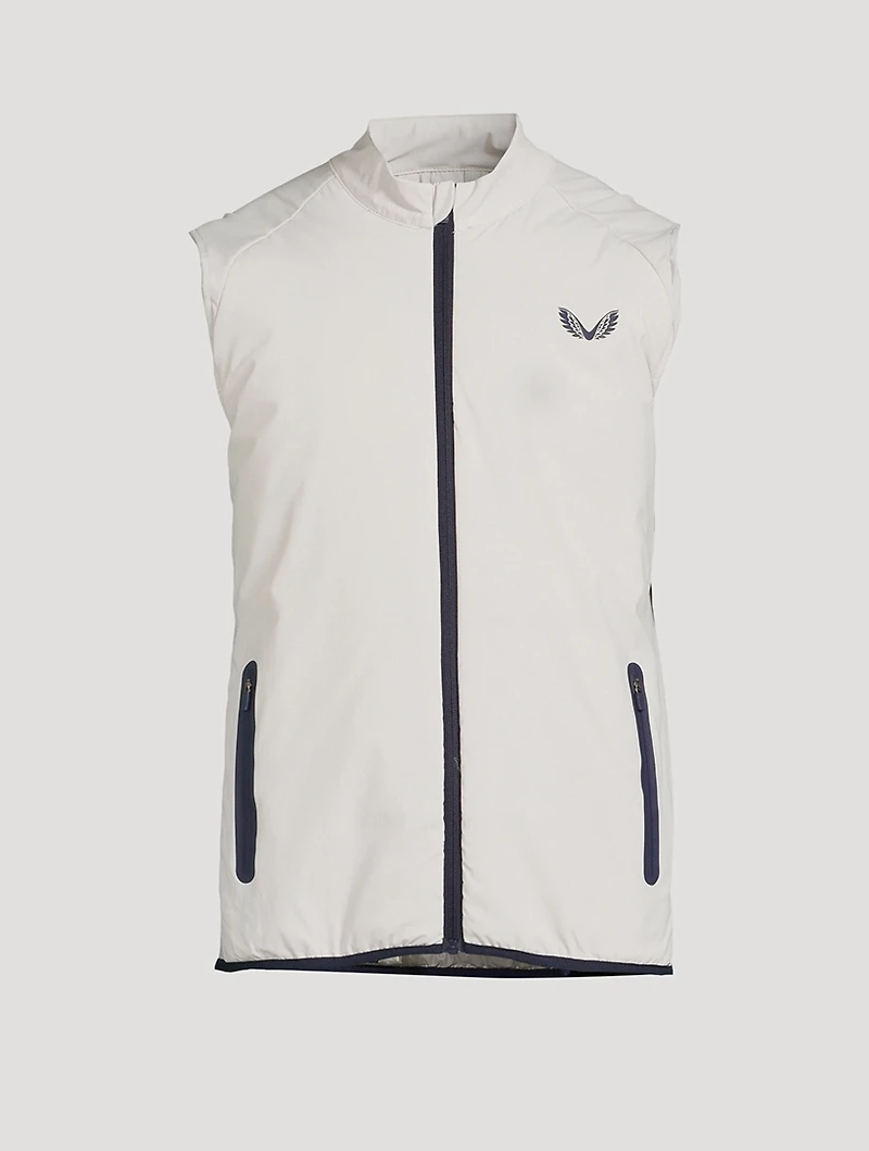 Active Padded Vest