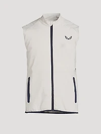Active Padded Vest