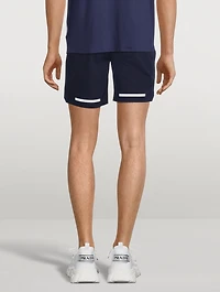 Stretch Active Shorts