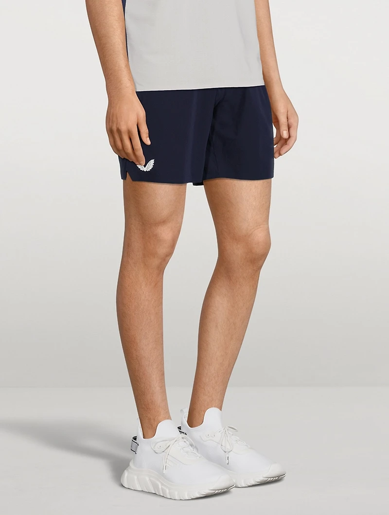 Stretch Active Shorts