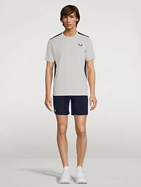 Stretch Active Shorts