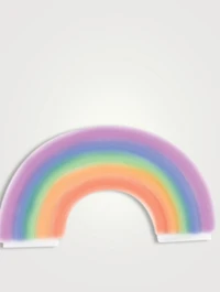 Rainbow Neon Light