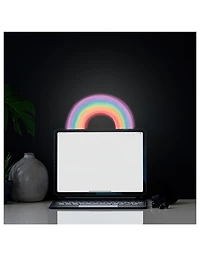 Rainbow Neon Light