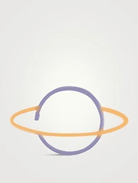 Planet Neon Light