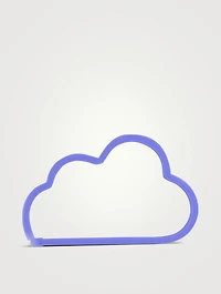 Cloud Neon Light