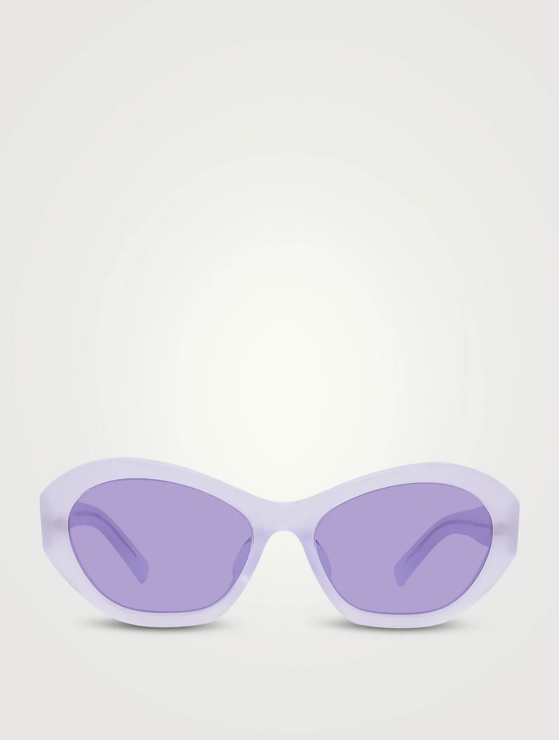 Round Sunglasses