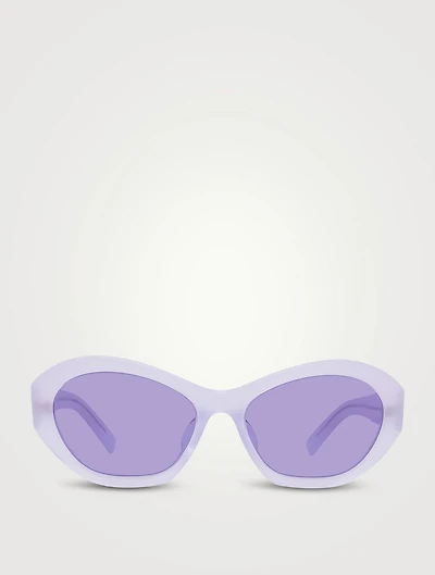 Round Sunglasses