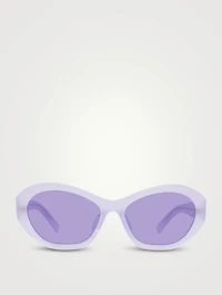 Round Sunglasses