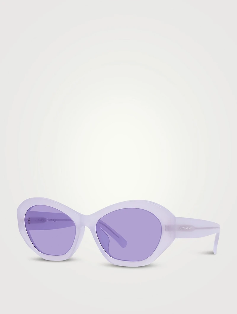 Round Sunglasses