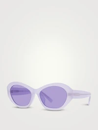 Round Sunglasses