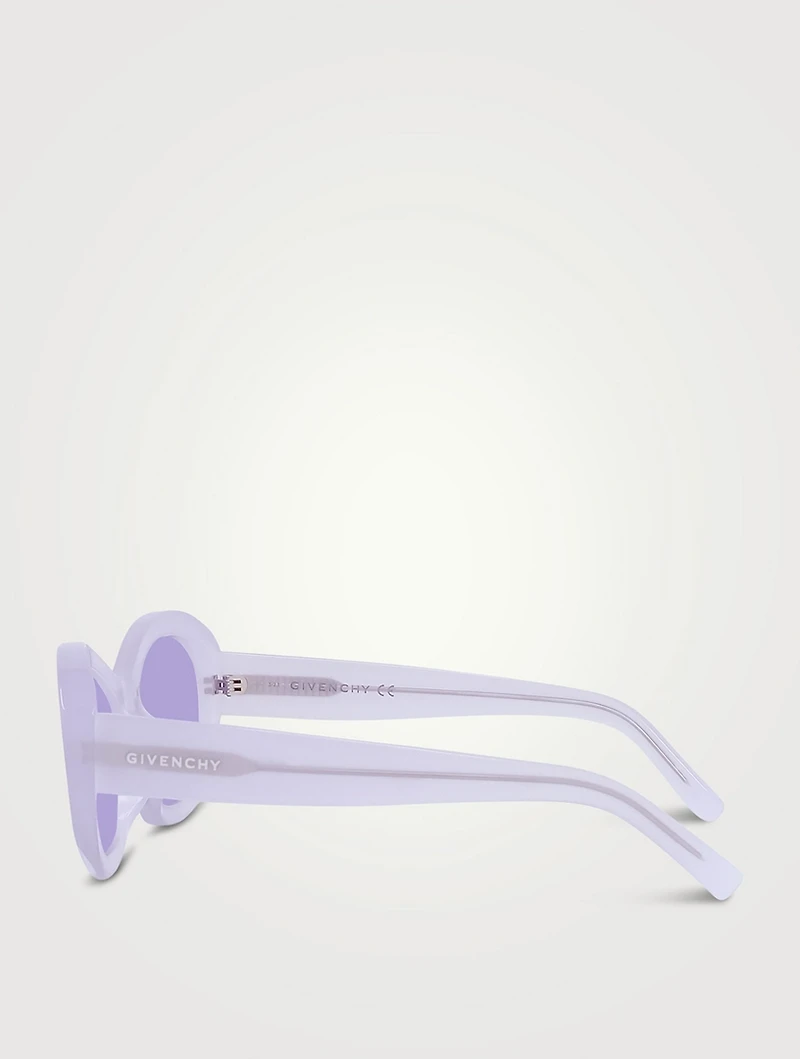 Round Sunglasses