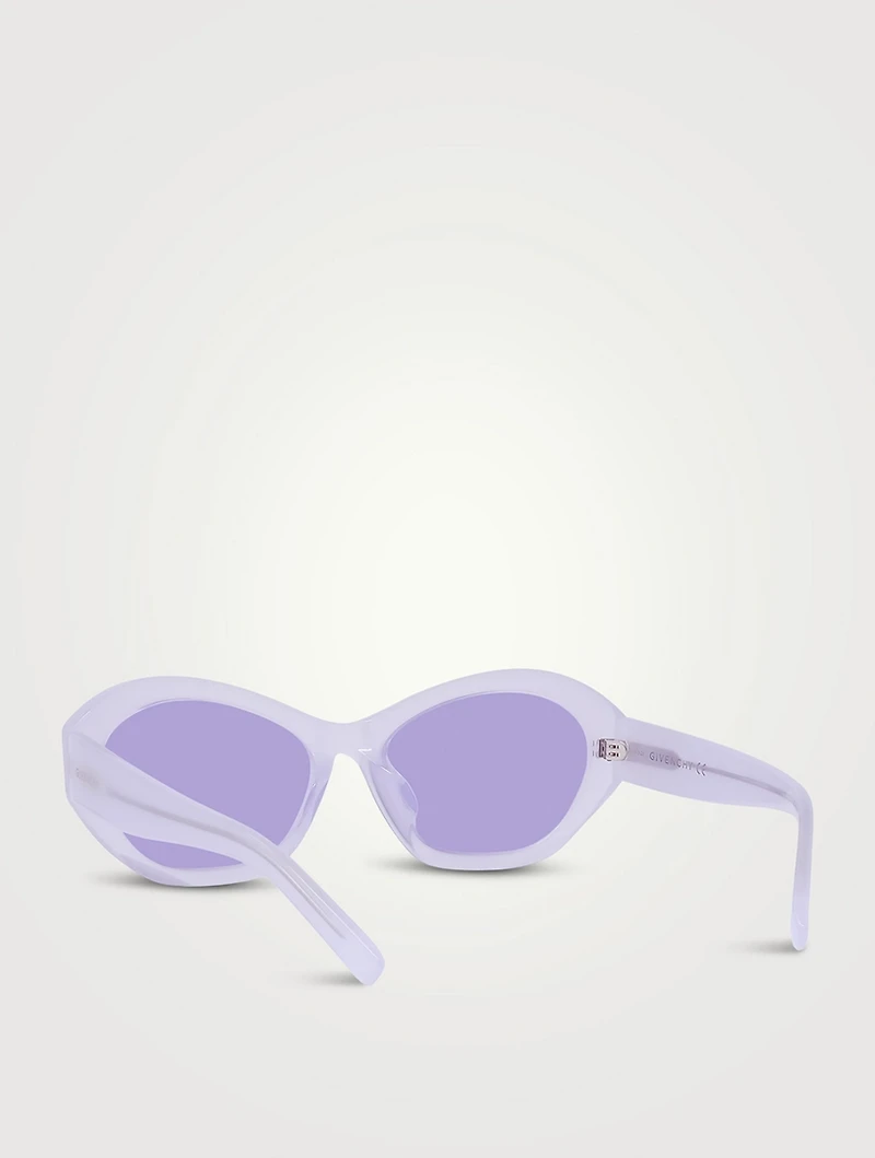 Round Sunglasses