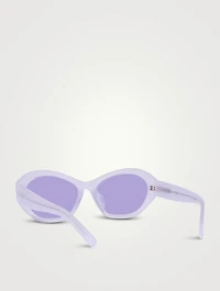 Round Sunglasses