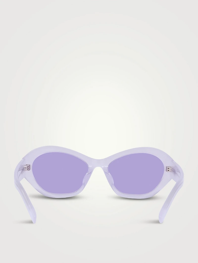 Round Sunglasses
