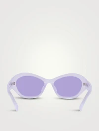 Round Sunglasses