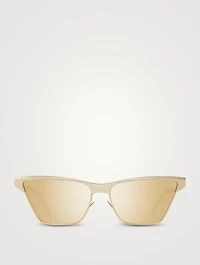 Prism Rectangular Sunglasses