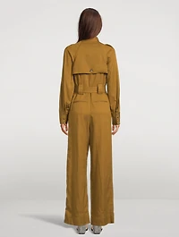 Sara Boiler Suit