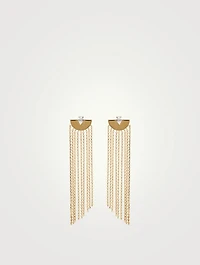 Maia Drop Earrings