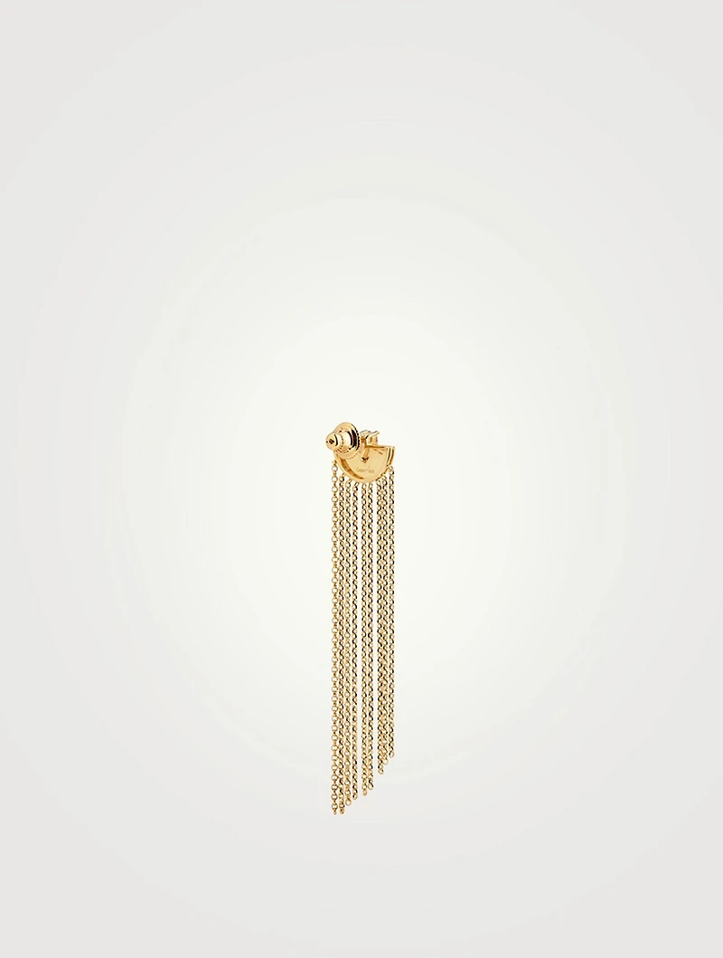 Maia Drop Earrings