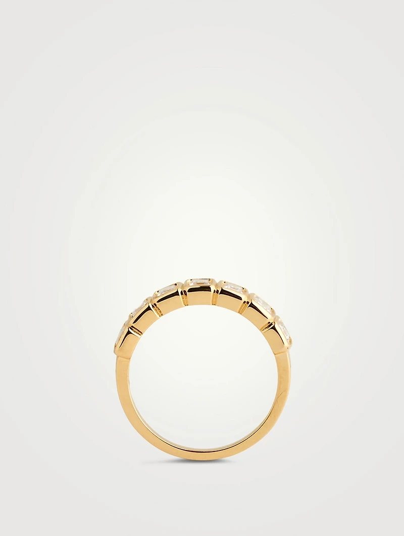 Cassidy Ring