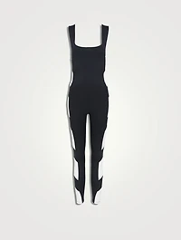 Arrow Unitard