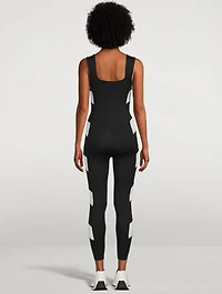Arrow Unitard