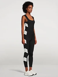 Arrow Unitard