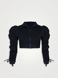 Stelle Drawstring Jacket
