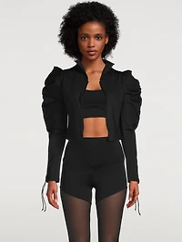 Stelle Drawstring Jacket