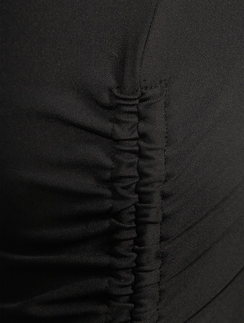 Lisbon Drawstring Leggings