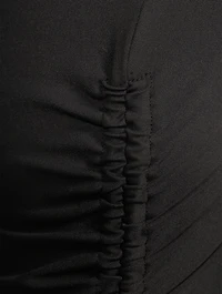 Lisbon Drawstring Leggings