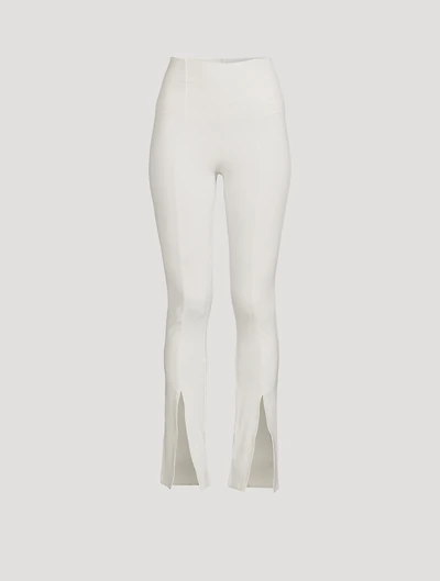 Azores Split-Front Leggings