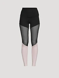 Christi Mesh Leggings