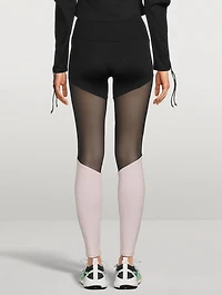 Christi Mesh Leggings