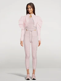 Stelle Drawstring Top