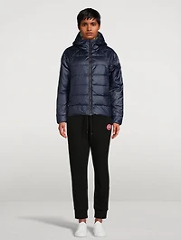 Mackay Reversible Down Jacket
