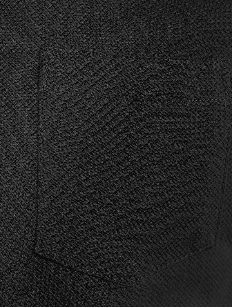 Riviera Cotton Polo Shirt