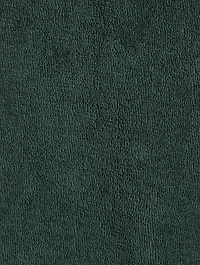 Towelling Polo Shirt